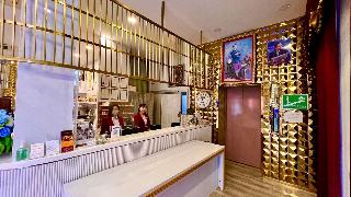 Bangkok Rama Hotel fotoÄŸrafÄ±