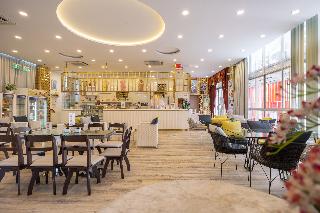 Bangkok Rama Hotel fotoÄŸrafÄ±