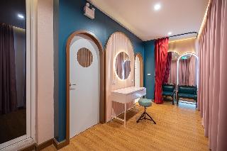 Bangkok Rama Hotel fotoÄŸrafÄ±