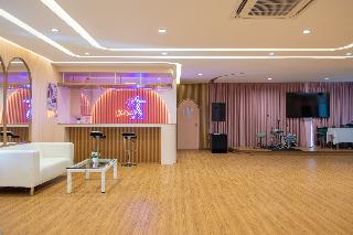 Bangkok Rama Hotel fotoÄŸrafÄ±