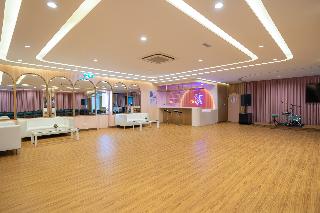 Bangkok Rama Hotel fotoÄŸrafÄ±