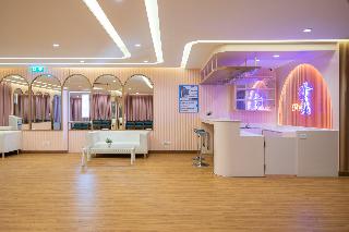 Bangkok Rama Hotel fotoÄŸrafÄ±