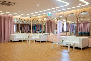 Bangkok Rama Hotel fotoÄŸrafÄ±