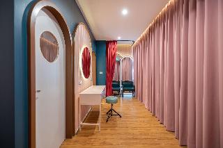 Bangkok Rama Hotel fotoÄŸrafÄ±