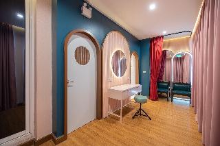 Bangkok Rama Hotel fotoÄŸrafÄ±