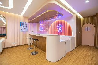 Bangkok Rama Hotel fotoÄŸrafÄ±