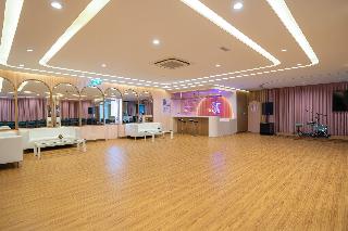 Bangkok Rama Hotel fotoÄŸrafÄ±