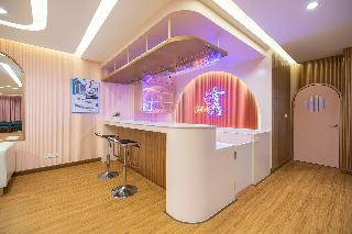 Bangkok Rama Hotel fotoÄŸrafÄ±