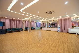 Bangkok Rama Hotel fotoÄŸrafÄ±