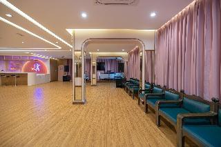 Bangkok Rama Hotel fotoÄŸrafÄ±
