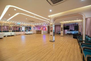 Bangkok Rama Hotel fotoÄŸrafÄ±