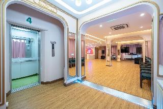 Bangkok Rama Hotel fotoÄŸrafÄ±