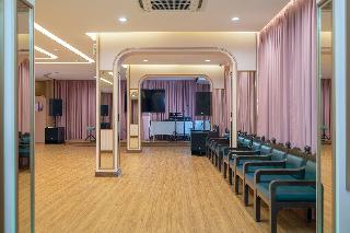 Bangkok Rama Hotel fotoÄŸrafÄ±