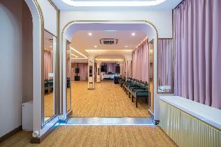 Bangkok Rama Hotel fotoÄŸrafÄ±