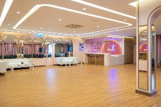 Bangkok Rama Hotel fotoÄŸrafÄ±