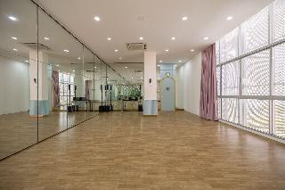 Bangkok Rama Hotel fotoÄŸrafÄ±