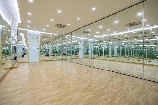 Bangkok Rama Hotel fotoÄŸrafÄ±
