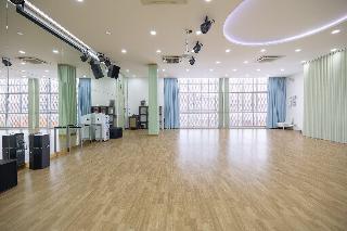 Bangkok Rama Hotel fotoÄŸrafÄ±