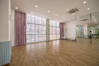 Bangkok Rama Hotel fotoÄŸrafÄ±