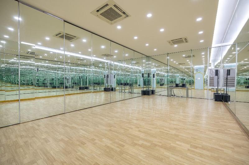 Bangkok Rama Hotel - Toplantı