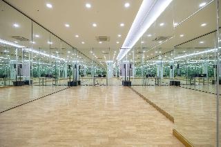 Bangkok Rama Hotel fotoÄŸrafÄ±