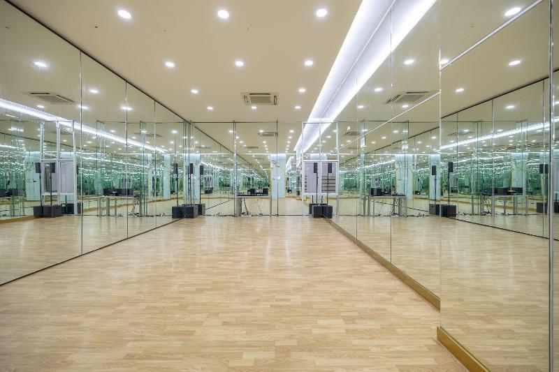 Bangkok Rama Hotel - Toplantı