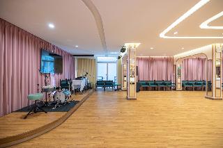 Bangkok Rama Hotel fotoÄŸrafÄ±