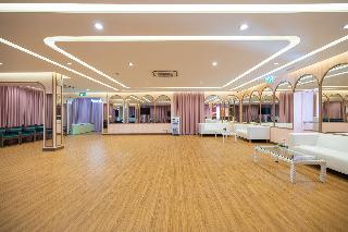 Bangkok Rama Hotel fotoÄŸrafÄ±