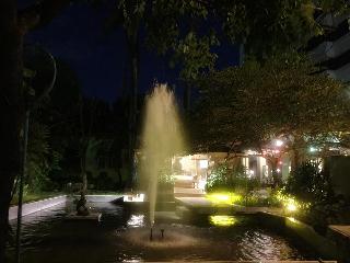 Bangkok Rama Hotel fotoÄŸrafÄ±