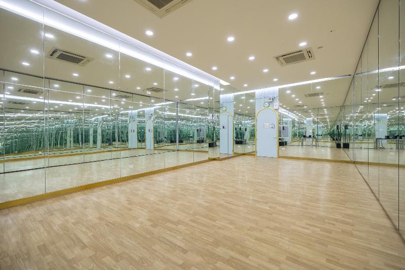 Bangkok Rama Hotel - Aktivite