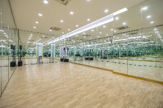 Bangkok Rama Hotel fotoÄŸrafÄ±