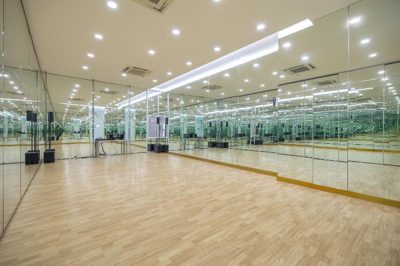 Bangkok Rama Hotel - Aktivite