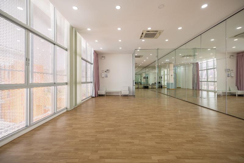 Bangkok Rama Hotel - Aktivite