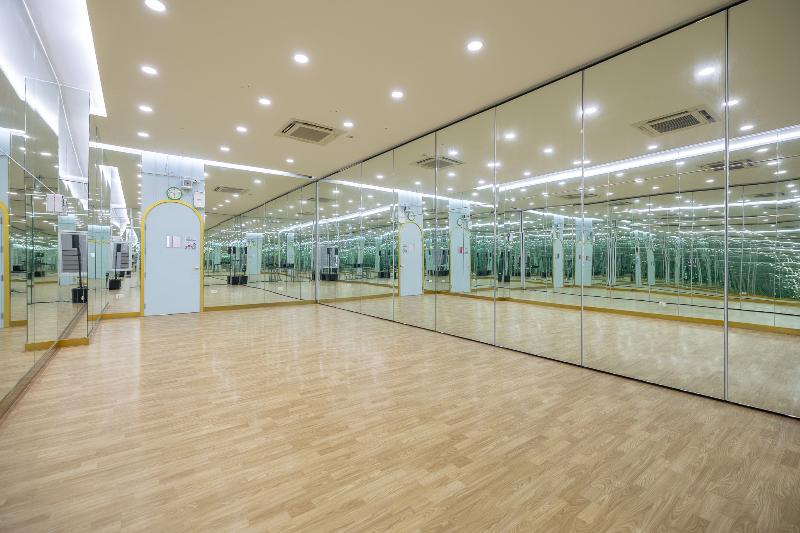Bangkok Rama Hotel - Aktivite