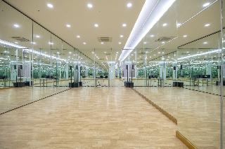 Bangkok Rama Hotel fotoÄŸrafÄ±