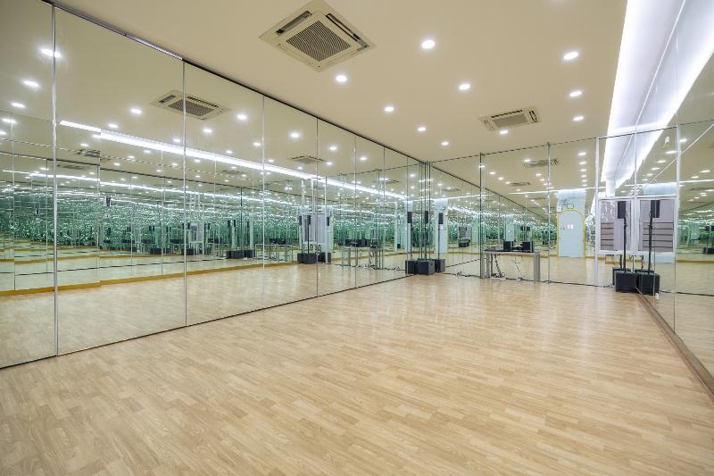 Bangkok Rama Hotel - Aktivite