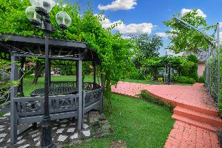 Bangkok Rama Hotel fotoÄŸrafÄ±