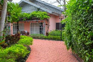 Bangkok Rama Hotel otel fotoğrafı