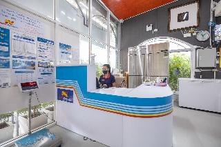 Bangkok Rama Hotel fotoÄŸrafÄ±