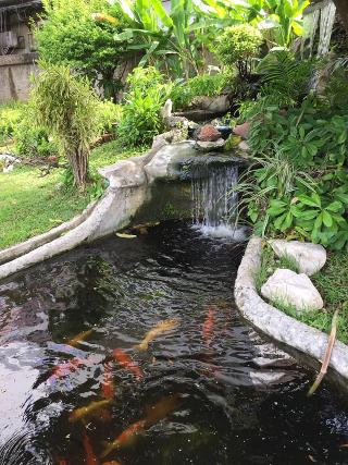 Bangkok Rama Hotel fotoÄŸrafÄ±