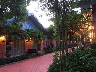 Bangkok Rama Hotel fotoÄŸrafÄ±