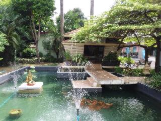 Bangkok Rama Hotel fotoÄŸrafÄ±