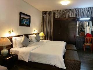 Bangkok Rama Hotel fotoÄŸrafÄ±