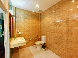 Bangkok Rama Hotel fotoÄŸrafÄ±