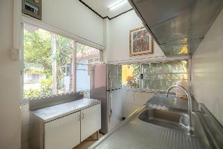 Bangkok Rama Hotel fotoÄŸrafÄ±