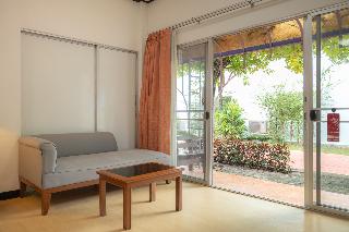 Bangkok Rama Hotel fotoÄŸrafÄ±