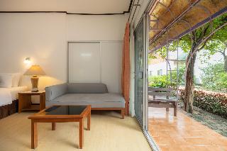 Bangkok Rama Hotel fotoÄŸrafÄ±