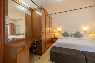 Bangkok Rama Hotel fotoÄŸrafÄ±