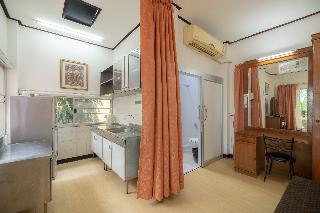 Bangkok Rama Hotel fotoÄŸrafÄ±