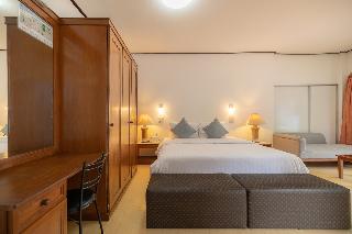 Bangkok Rama Hotel fotoÄŸrafÄ±